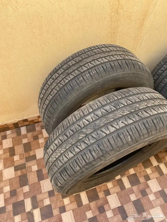 للبيع كفرات 2