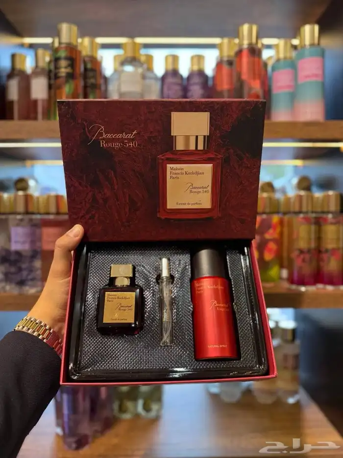 عطور ماركات عالميه 7