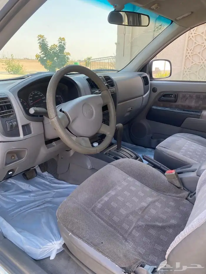 سيزو ديماكس ديزل 2004 7