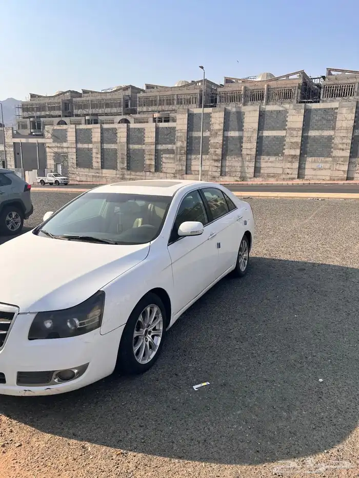 جيلي ec8 للبيع 0