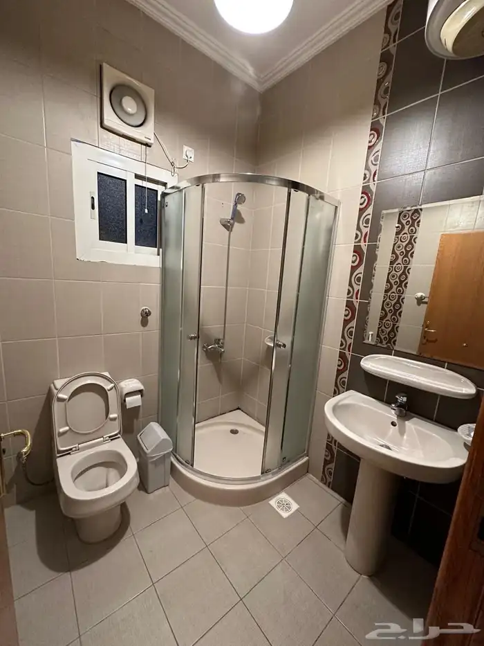 شقق مفروشه فندقية فاخرة 2500 شهري 6