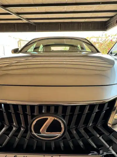 لكزس ES 250 AA 2022 index