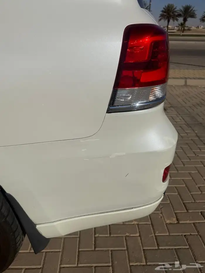 تويوتا لاندكروزر 2017 GXR3 1