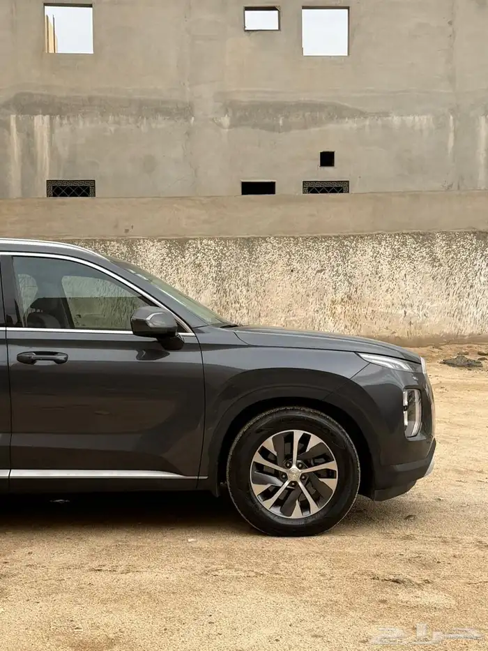 هونداي جيب بالسيد 2022 سعودي وكاله 21