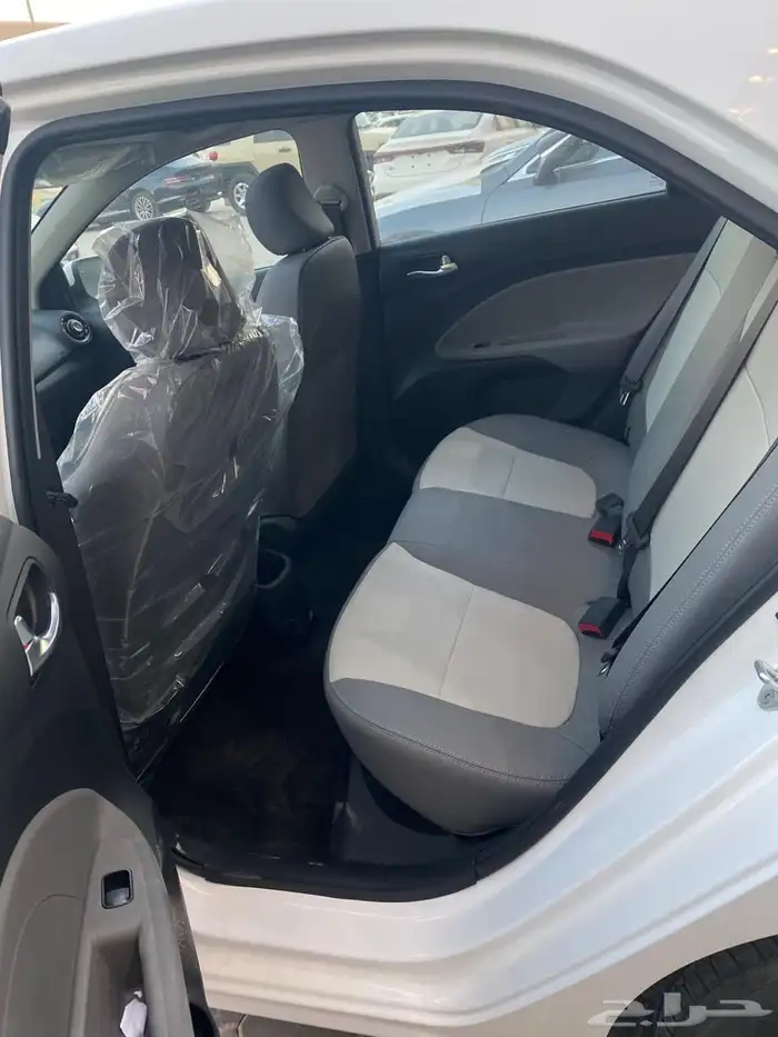 كيا بيجاس 2025 فل كامل 9