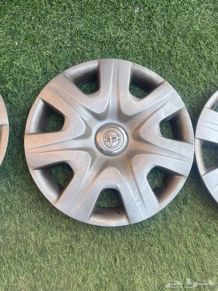 طيس كورولا 2007 اصلي 4