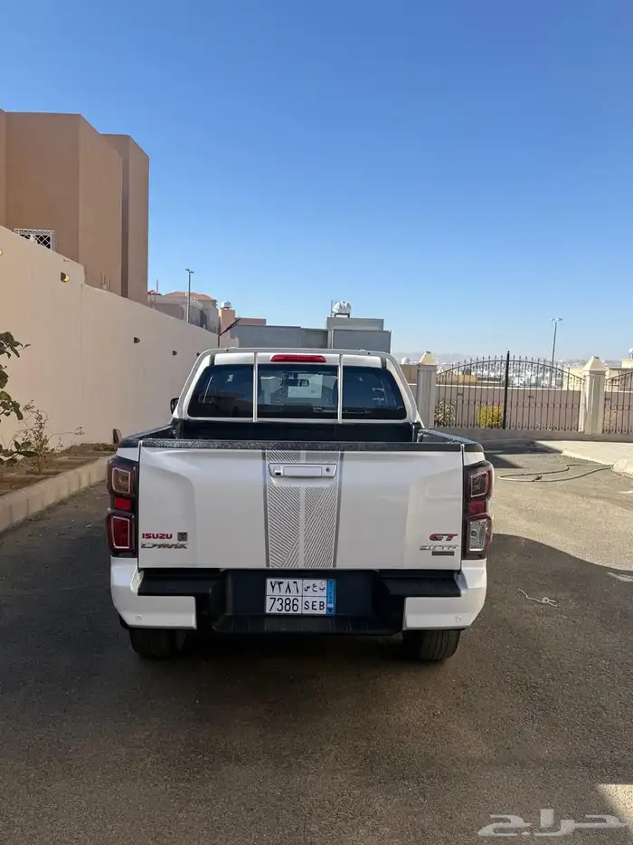 ديماكس GT2024 كفو كفو منية المستخدم 3