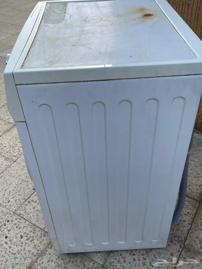 غسالة ملابس باناسونيك 3