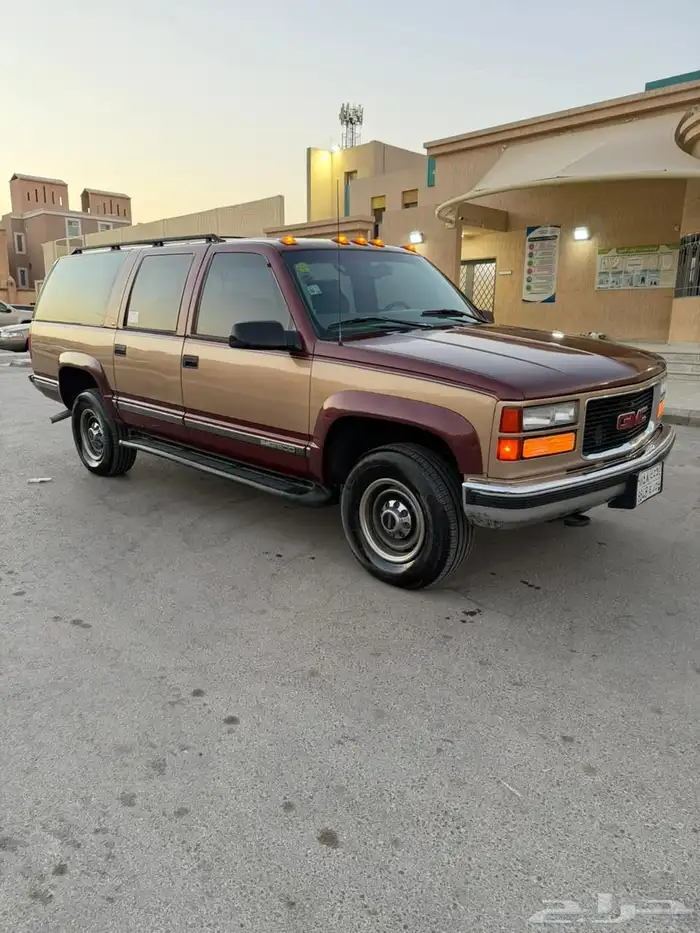 صالون جمس 1999 6