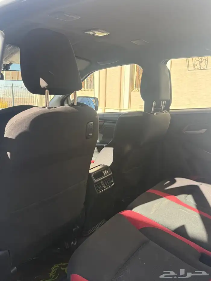 ديماكس GT2024 كفو كفو منية المستخدم 7