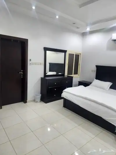 شقة مفروشة نظيفة جدا للايجار شهري سنوي index