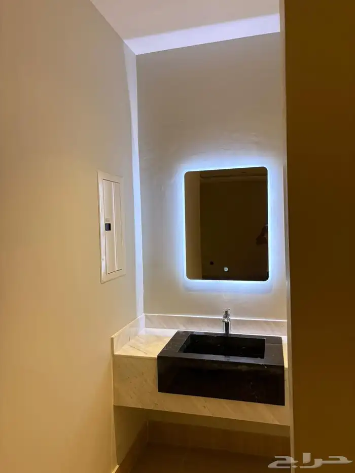 شقة فاخرة في حي الحمرا الخبر 13