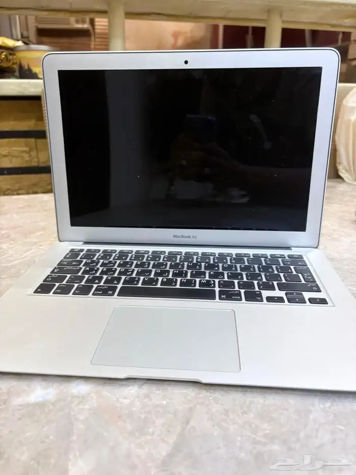 ماك بوك اير 0