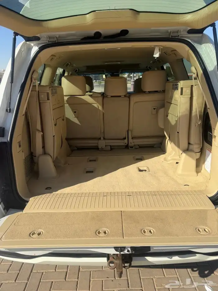 تويوتا لاندكروزر 2017 GXR3 3