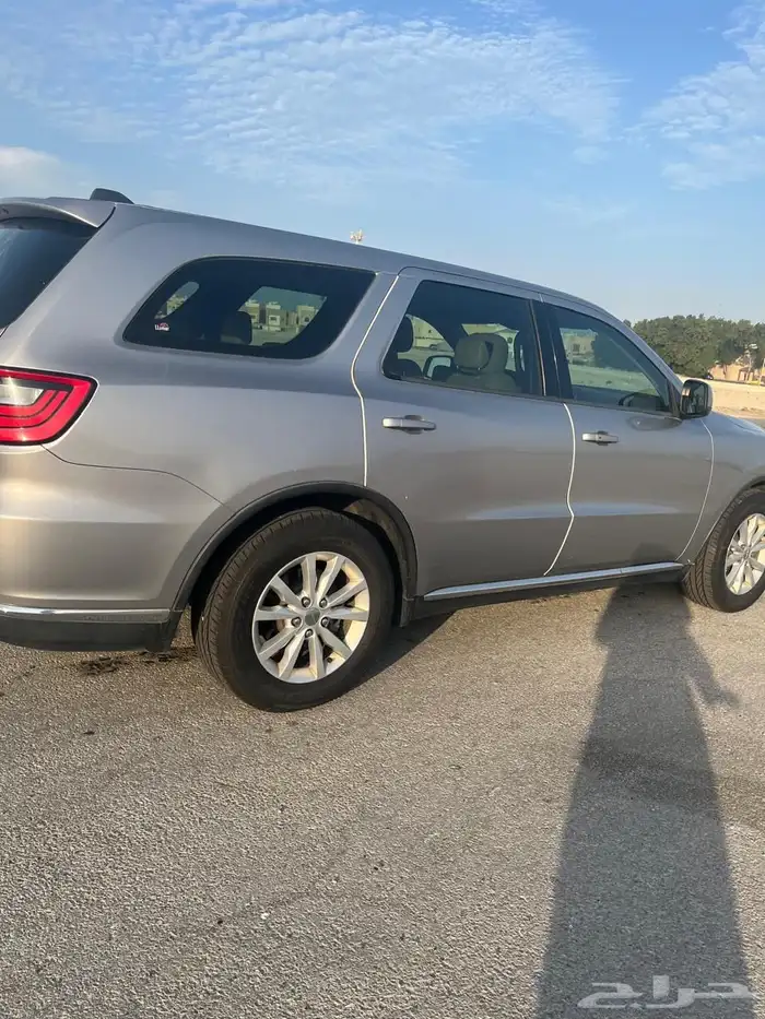 دودج دورانقو 2014 2