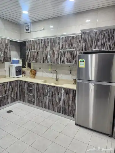 شقة مفروشة نظيفة جدا للايجار شهري سنوي index