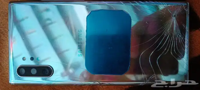 جلاكسي نوت 10بلس 1