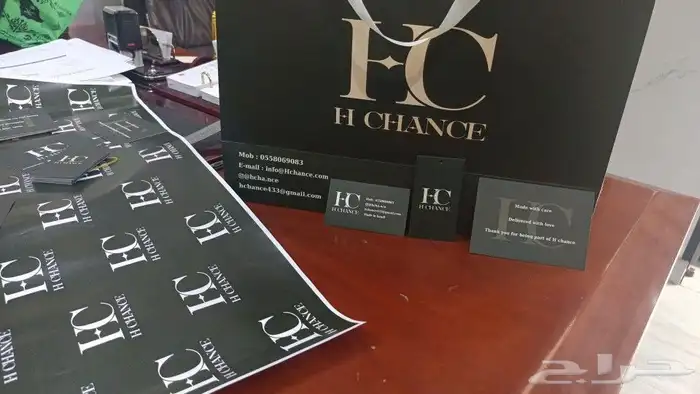 مطبعة لوحات اكرليك سفتي أظرف ورق رسمي نوتات هدايا أختام 1