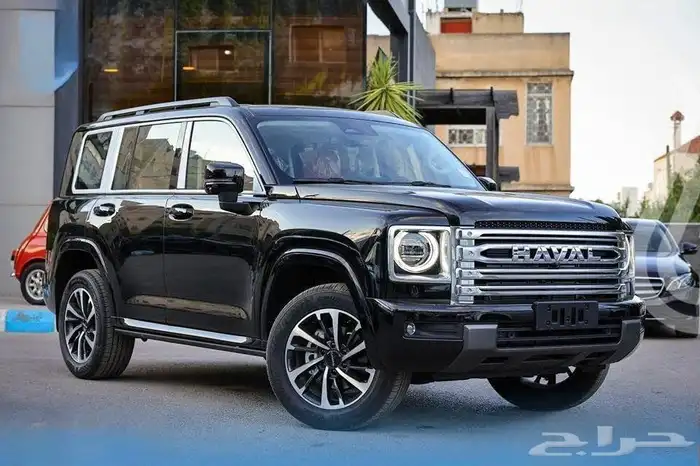 هافال اتش 9 فل كامل 2026 لايفوتك كميه محدوده 2