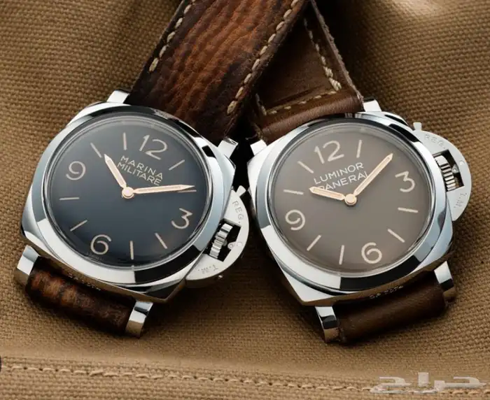 Swiss watch Panerai Pam 372 1