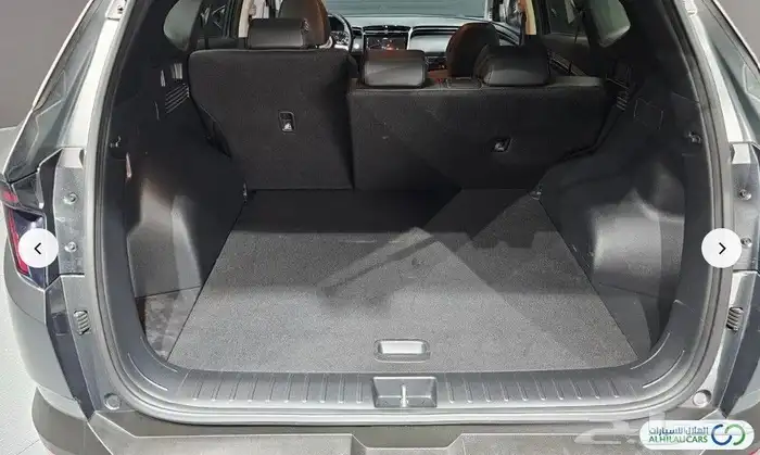 كود S 221 هيونداي توسان تيربو 2021 19