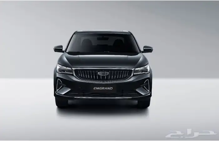 جيلي امجراند فل كامل 2025 9