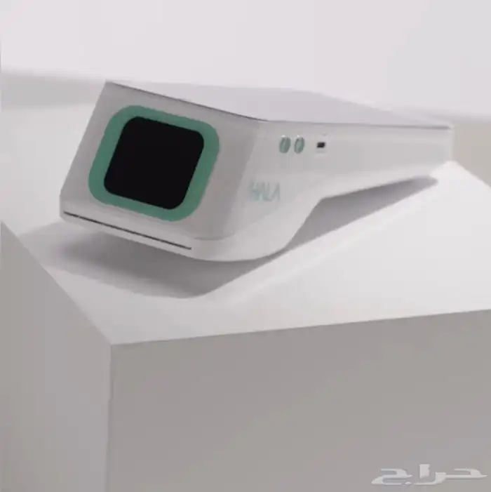 نقاط بيع هلا 7