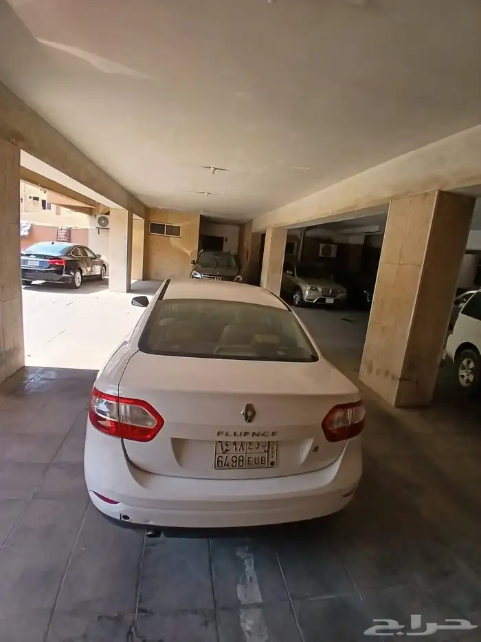 رينو فلوينس 2