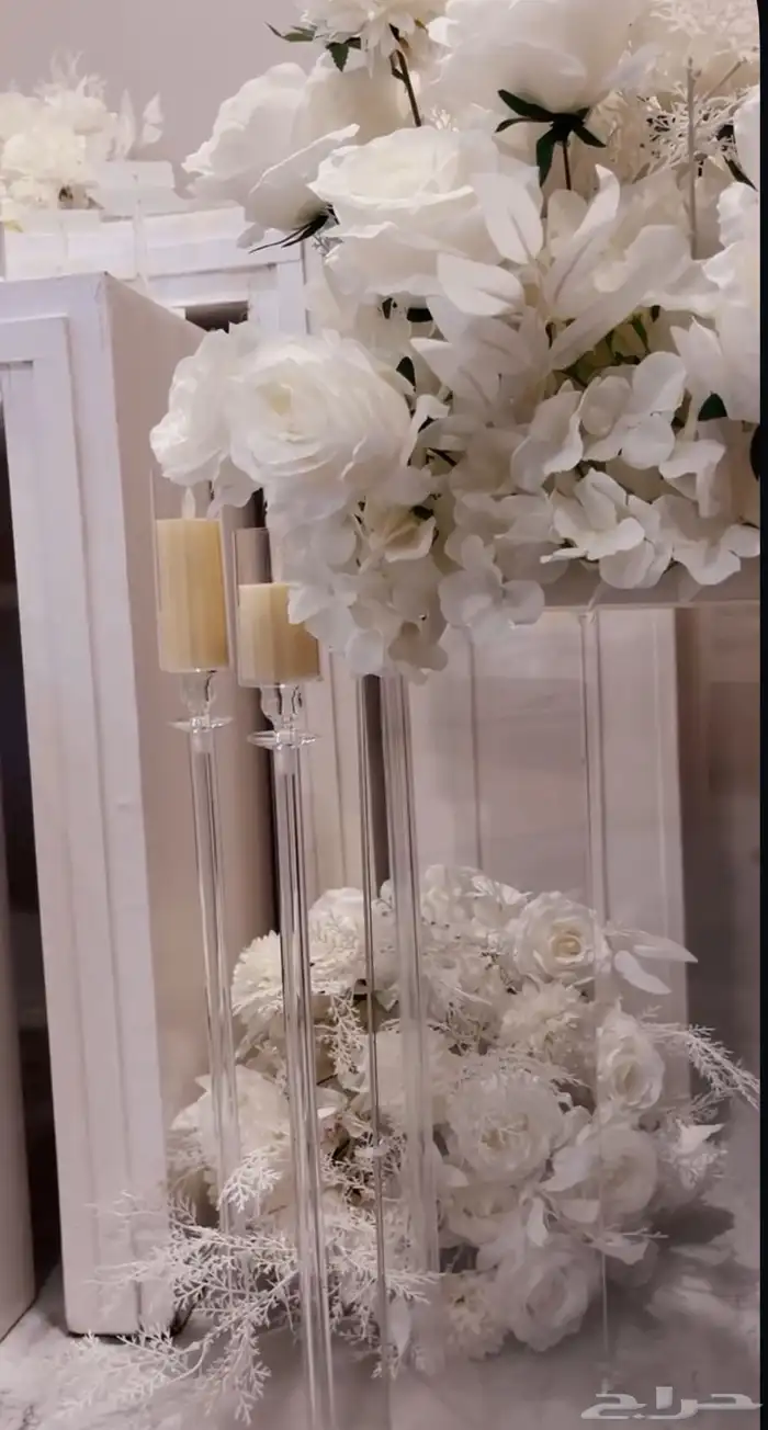 استقبال حفلات للايجار 2