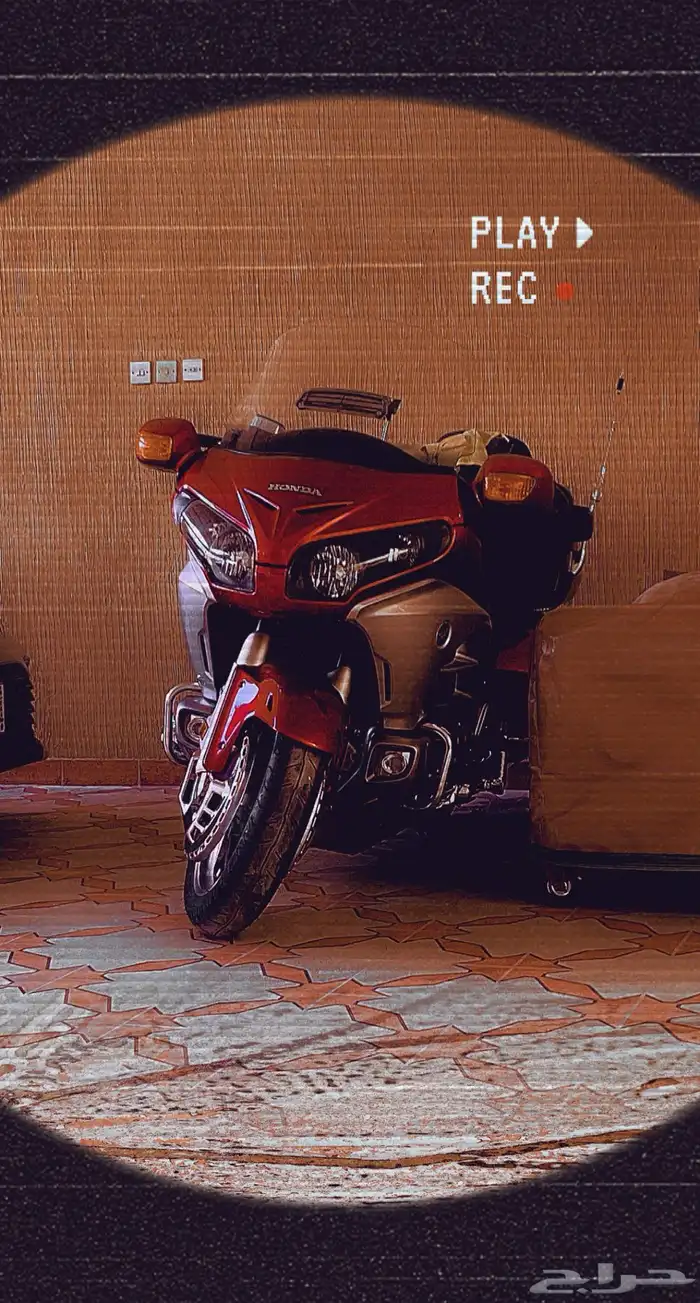 قولدوينق كندي ممشى قليل موديل12 3