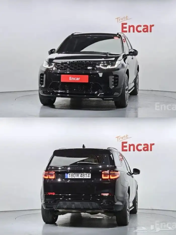 ديسكفري سبورت الجيل الثاني SE 2024 1