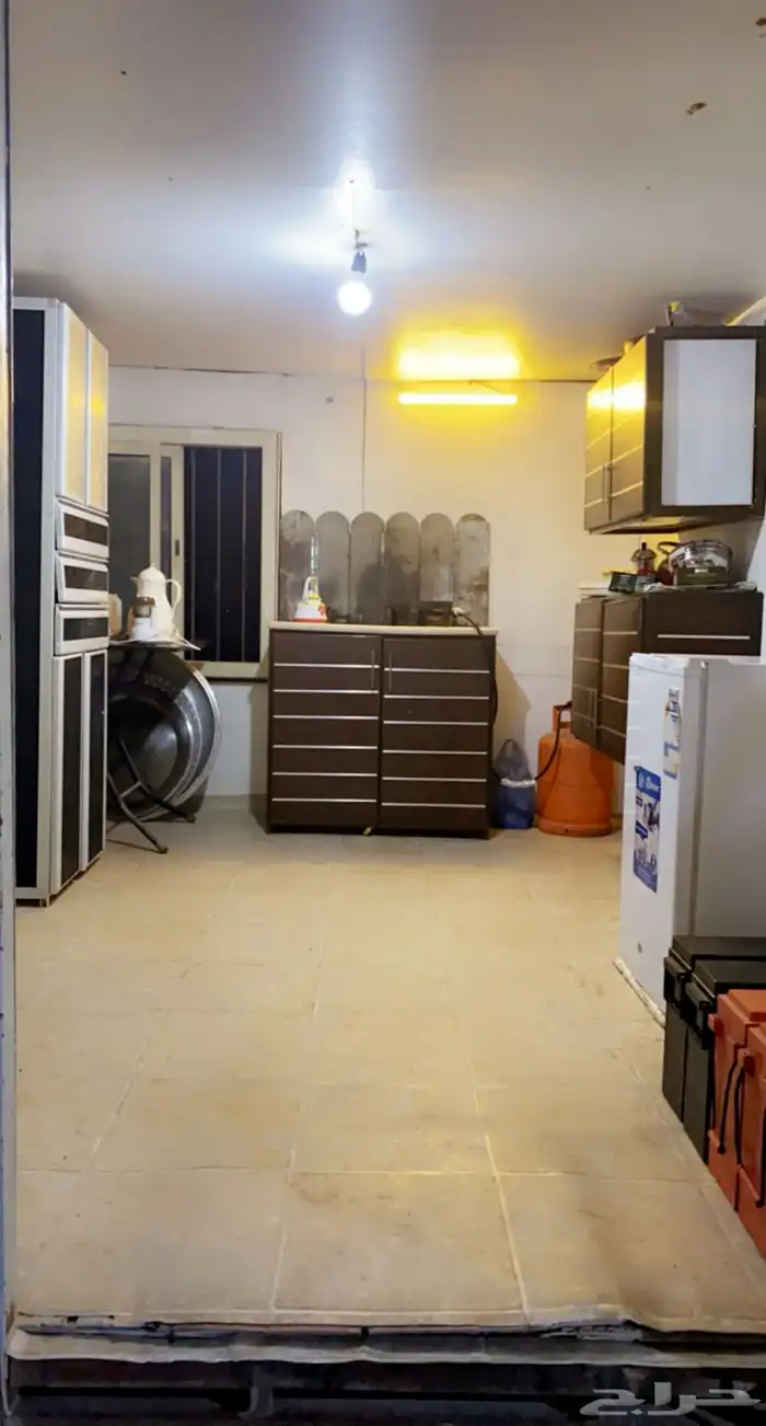 مخيم الراقي للايجار اليومي قسمين 18