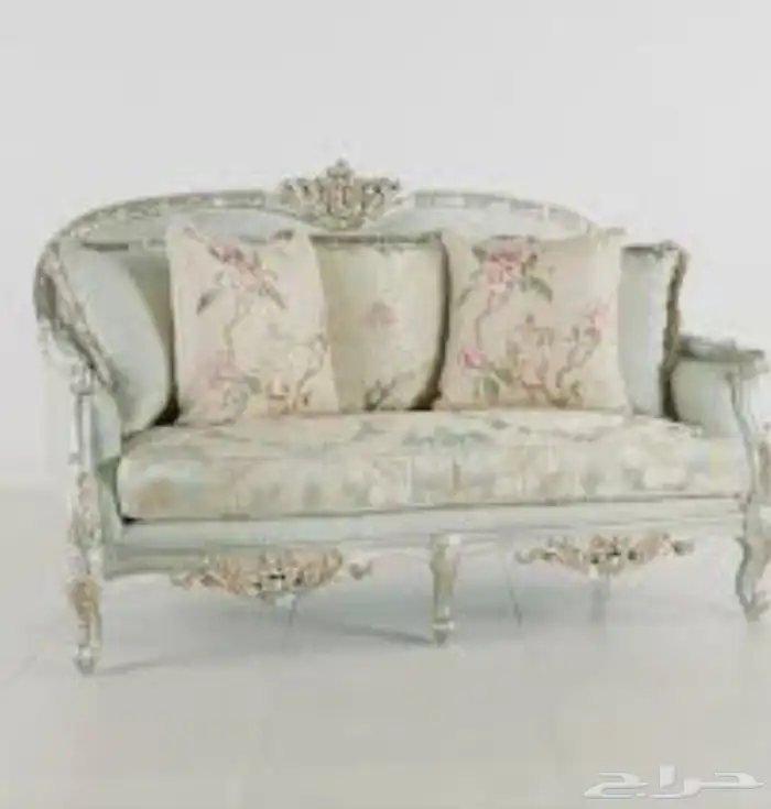 كنب ملكى زان بمعنى الكلمة 16