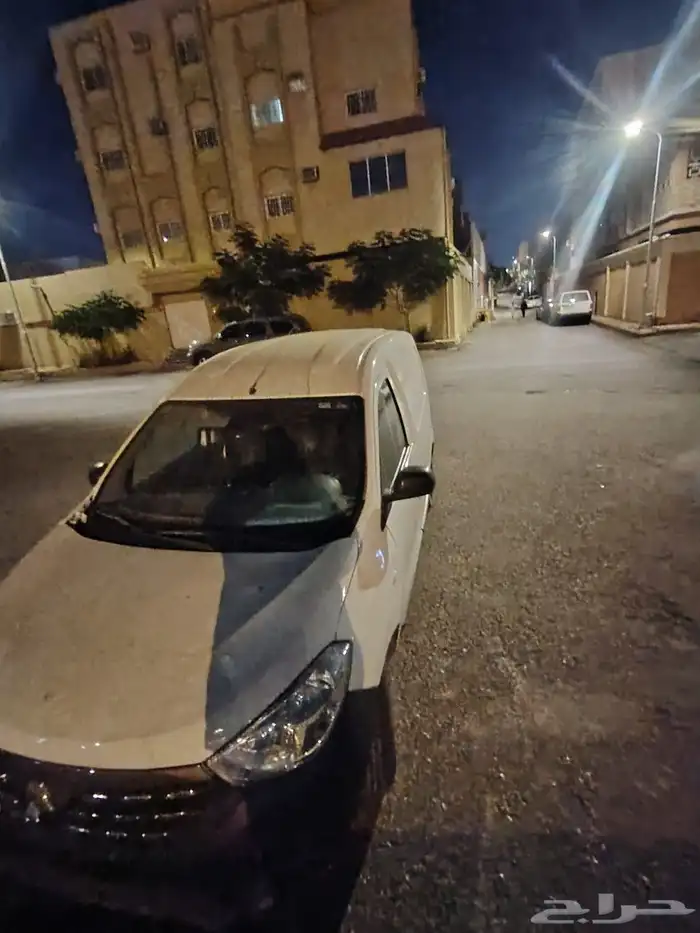 دوكر رينو 2020 0