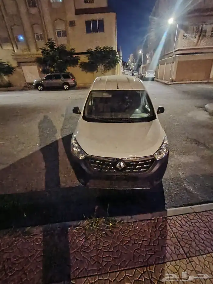 دوكر رينو 2020 1