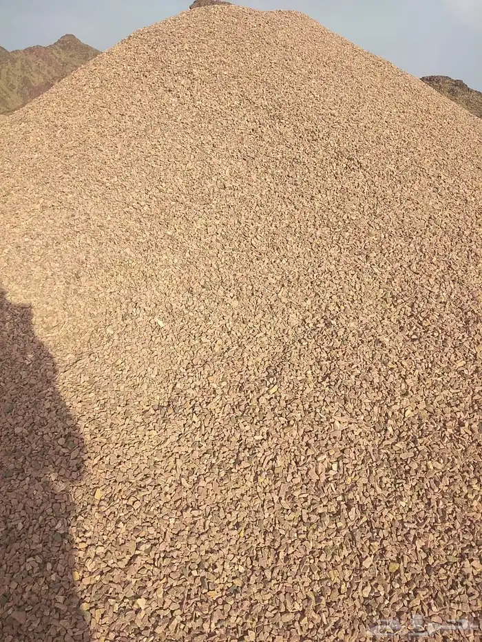 رمل احمر الفريش 30