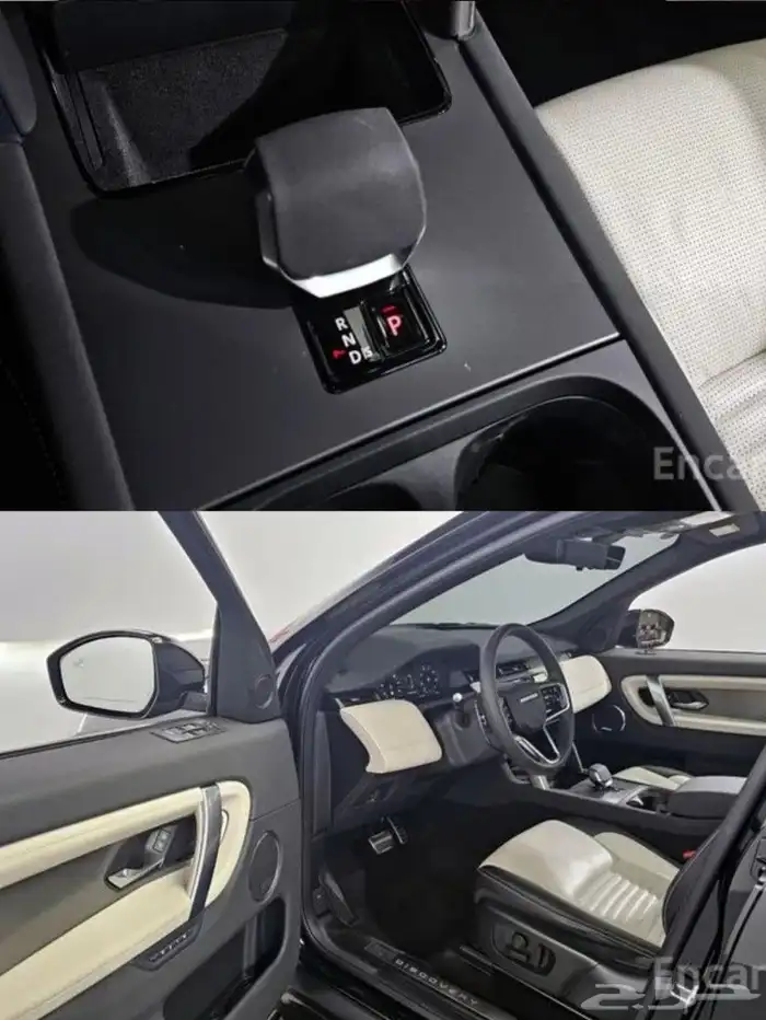 ديسكفري سبورت الجيل الثاني SE 2024 4