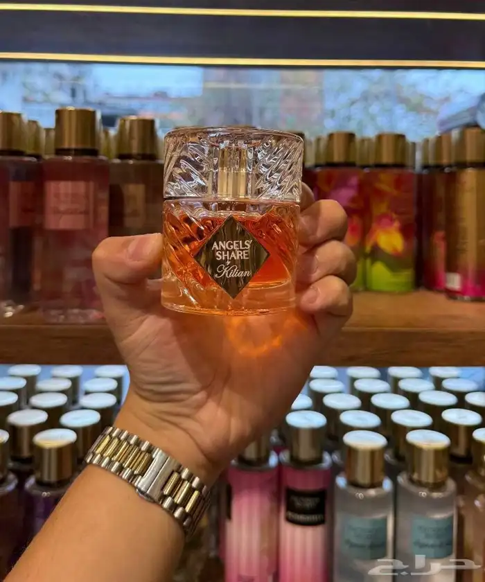 عطورات اصليه 100  نيش وديزاينر 9