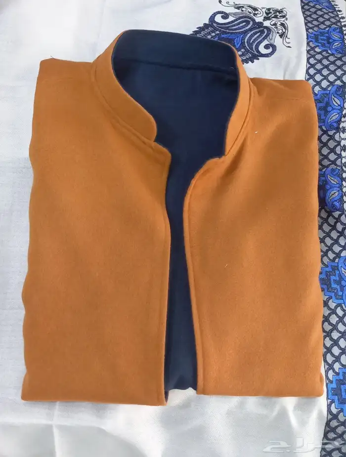 سديريات رجالي وجهين جوخ 6