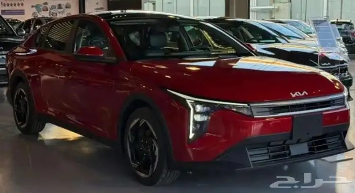 كيا k4 نص فل الموديل 2026 عروض اخر العام 1
