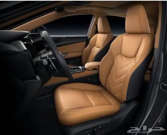 سياره لكزس 6