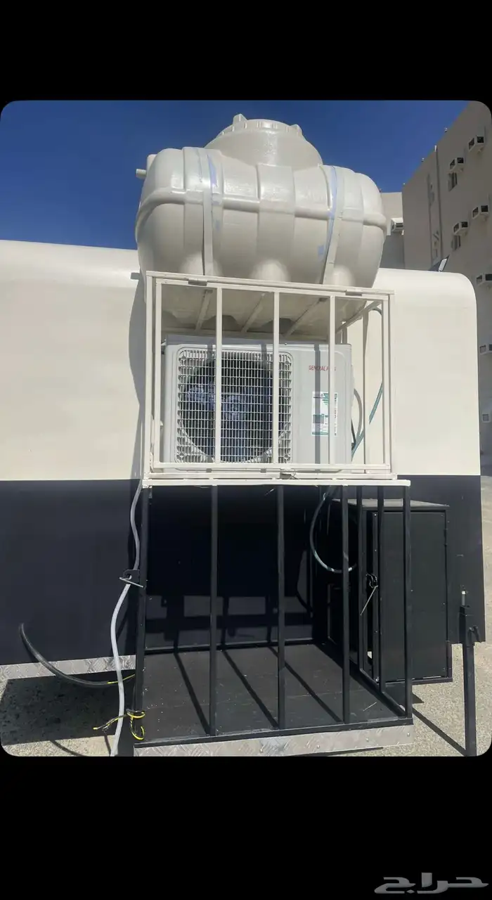 فود ترك للبيع 4