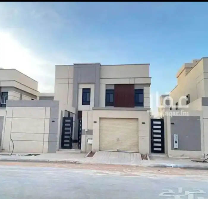 فلة للايجار أكبر نموذج بالمشرقية شرفة D 0