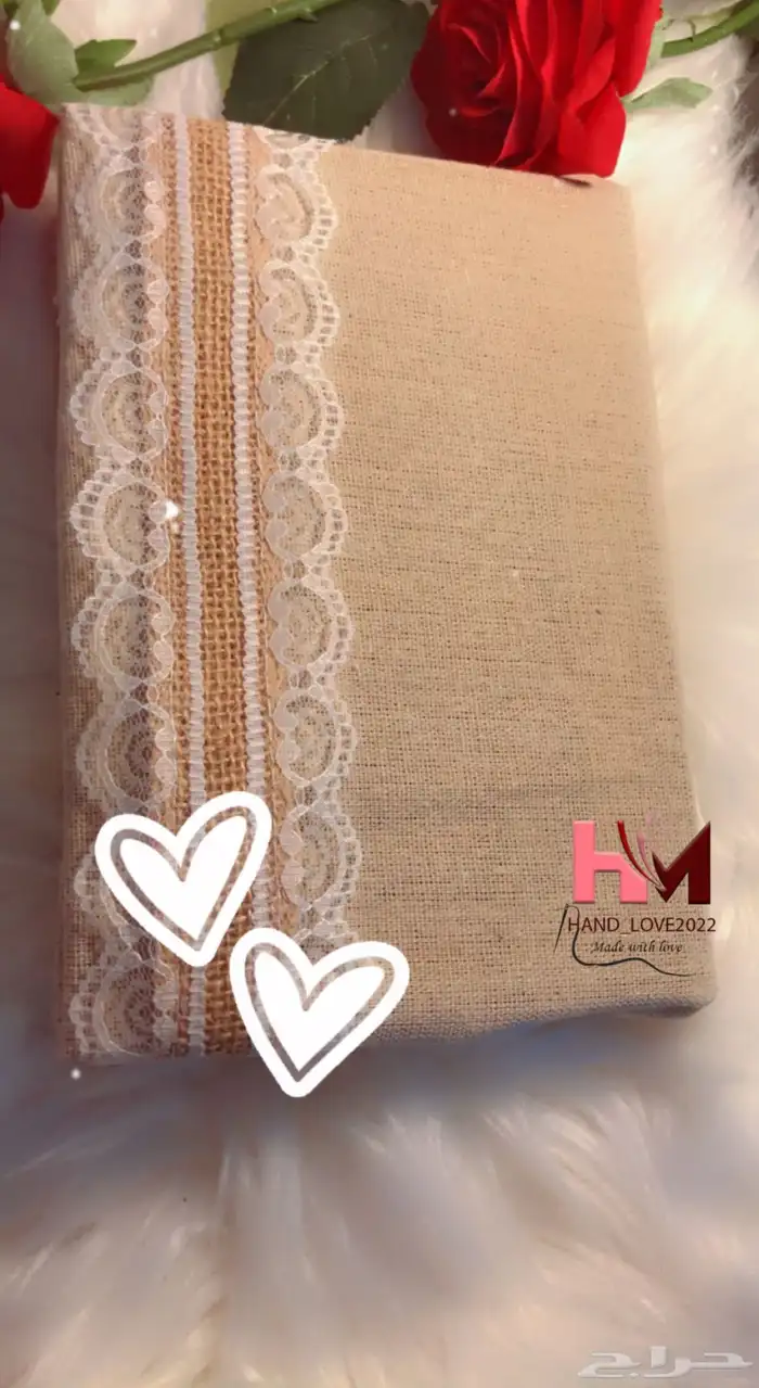 مصاحف مطرزه بالاسماء حسب الطلب باجود انواع الخيوط 27