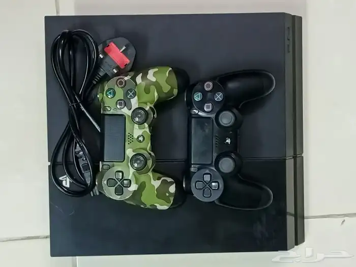 بلاستشن4مهكر 0