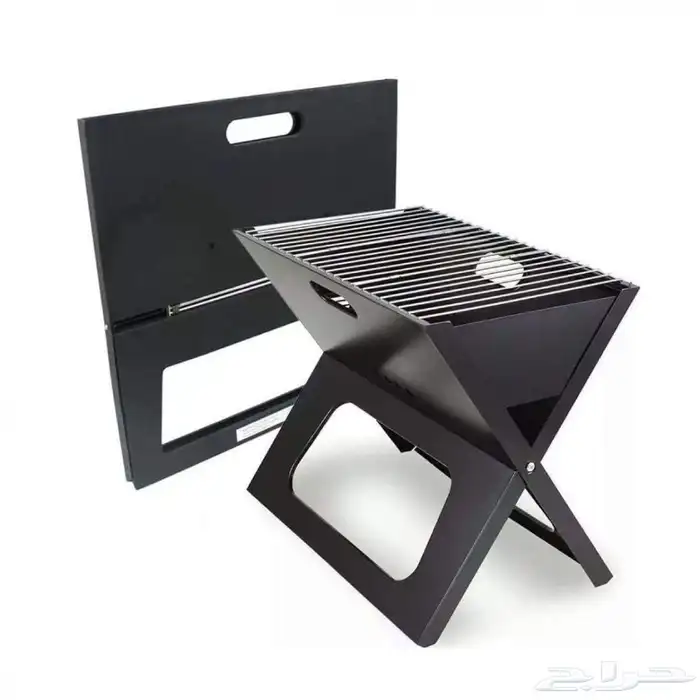 شواية فحم (كانون) 3