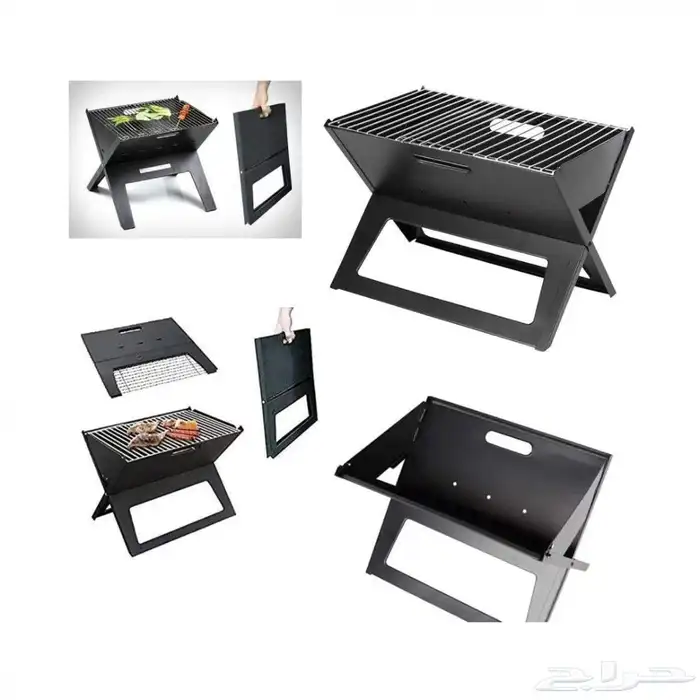 شواية فحم (كانون) 1