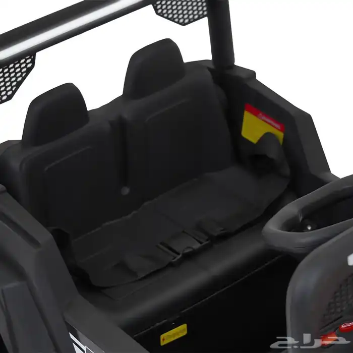 سيارة اطفال جيب كهربائي 5