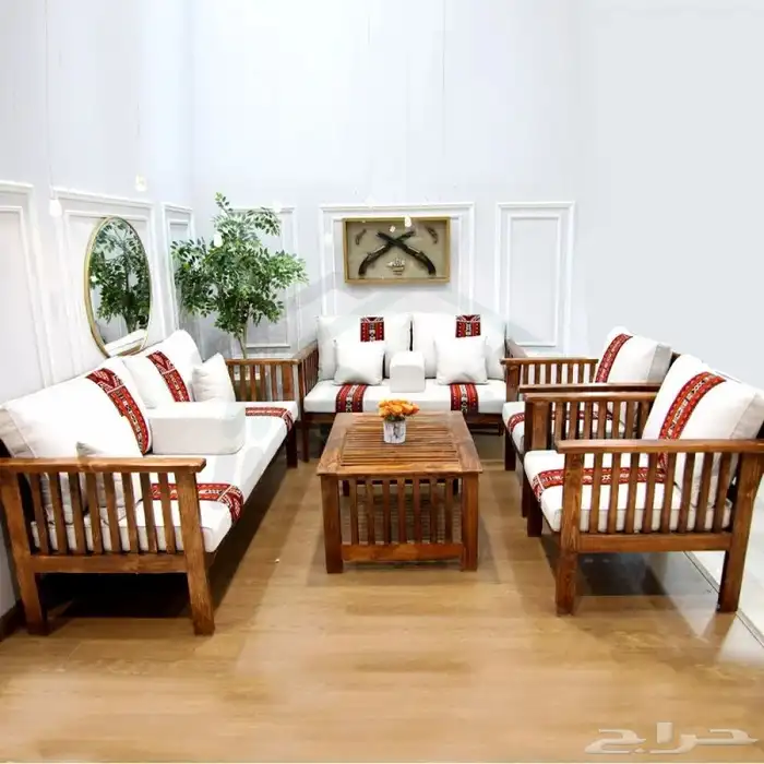 متوفر كراسي أكس وجميع الأشكال 3