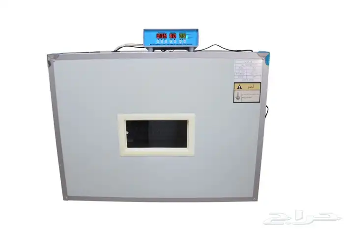 فقاسة اتوماتيك 350بيضه 0